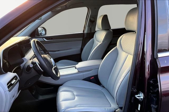 Used 2025 Hyundai Palisade SEL image 15