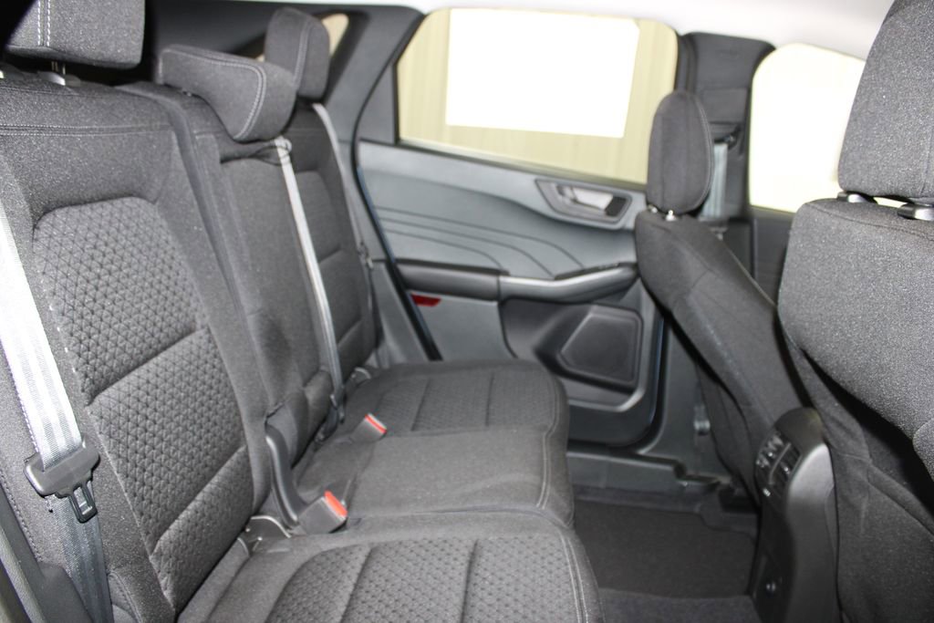 New 2026 Ford Escape Active image 26