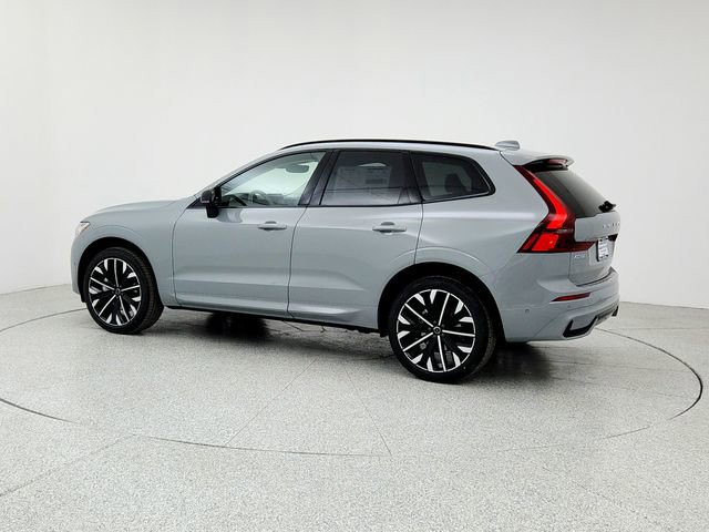 New 2026 Volvo XC60 B5 Ultra w/ Protection Package Premier image 7