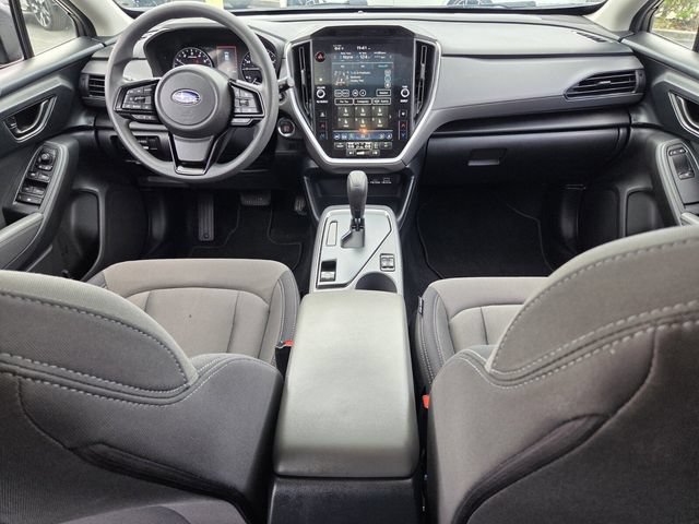 Used 2025 Subaru Crosstrek 2.5i Premium AWD/4WD image 13