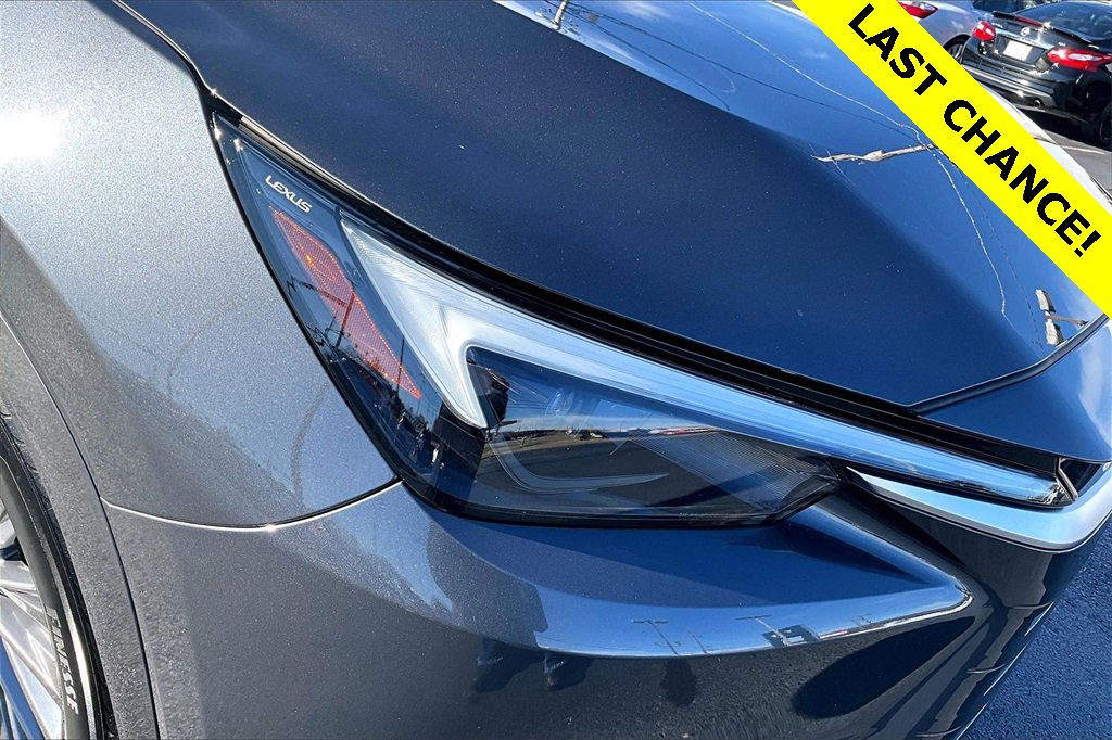 Used 2024 Lexus TX 350 AWD w/ Cold Weather Package image 30