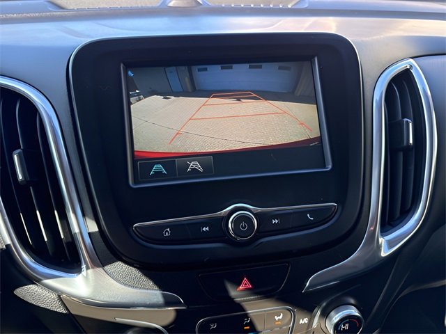 Used 2018 Chevrolet Equinox LT image 20