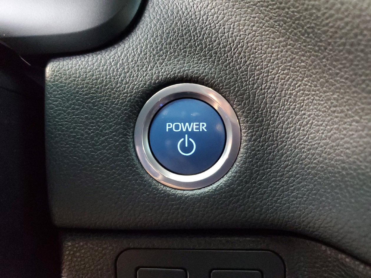 Used 2024 Toyota Sequoia Limited AWD/4WD image 25