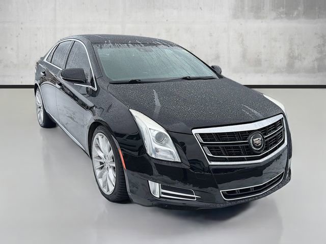 Used 2014 Cadillac XTS Platinum image 3