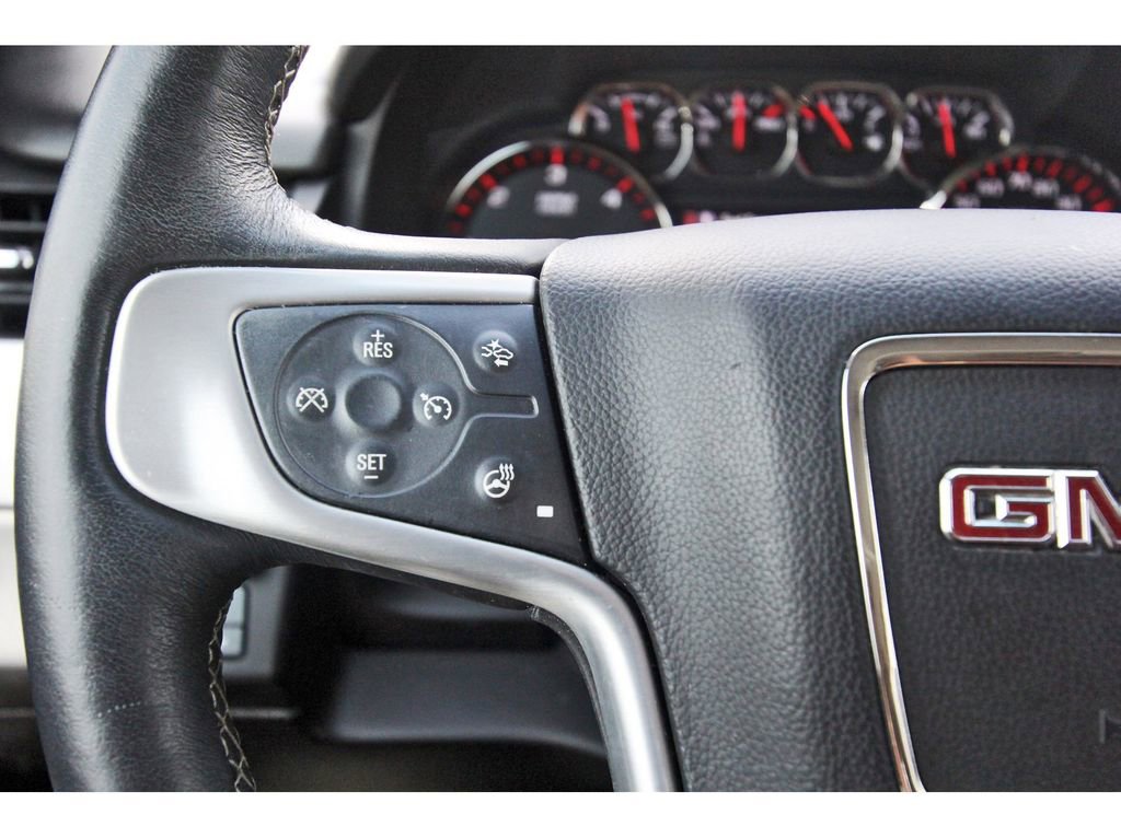 Used 2016 GMC Yukon SLT w/ Open Road Package image 16