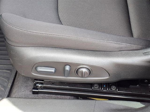 Used 2024 Chevrolet Malibu RS FWD image 4