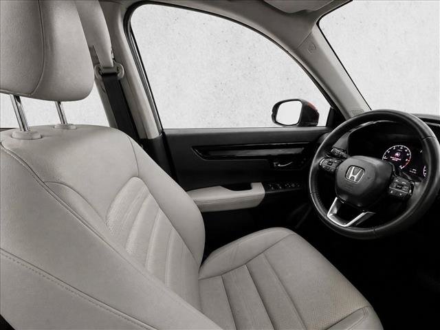 Used 2024 Honda CR-V EX-L image 16