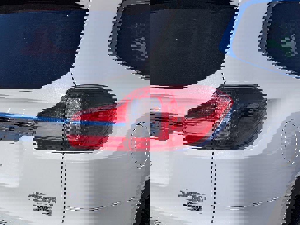 Used 2019 Subaru Ascent Touring w/ Popular Package #2A image 7