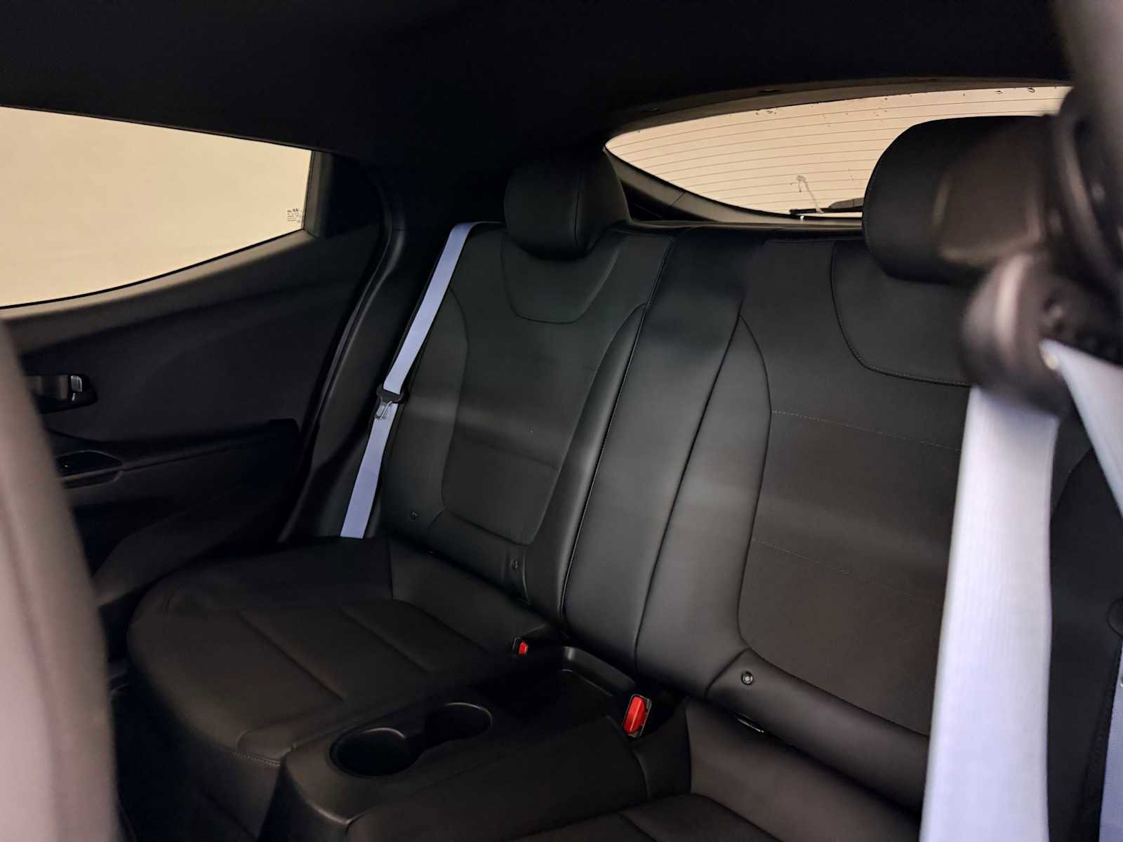 Used 2022 Hyundai Veloster N image 17