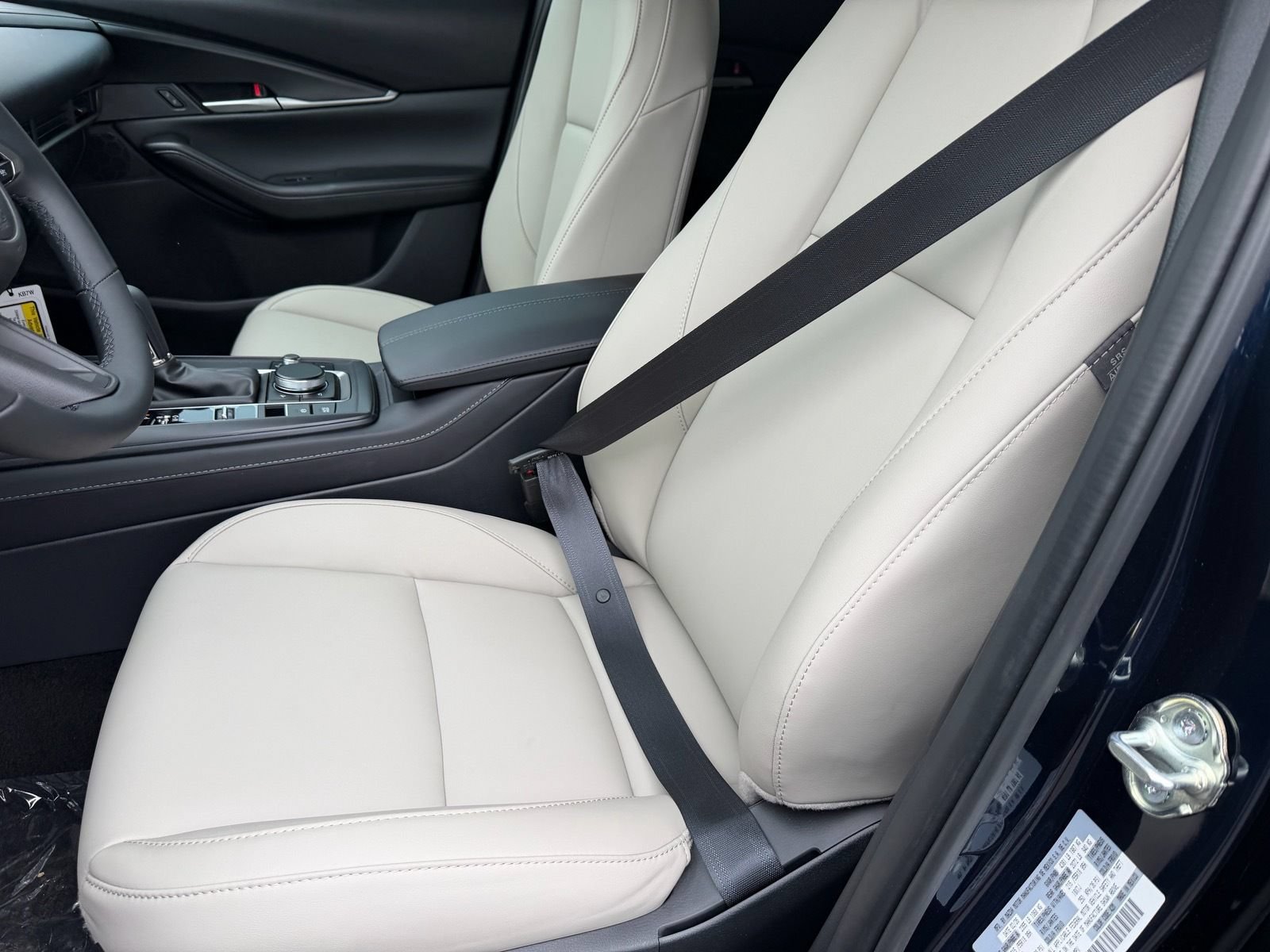 New 2026 MAZDA CX-30 AWD 2.5 S w/ Select Sport Pkg image 20