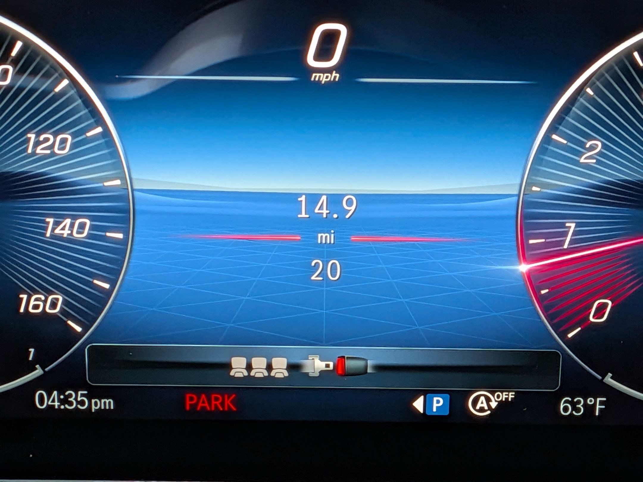 New 2026 Mercedes-Benz GLB 250 image 23