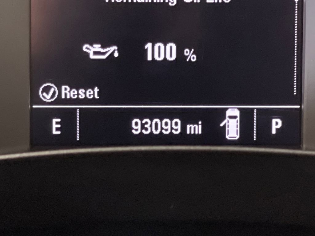 Used 2020 Chevrolet Traverse LS FWD image 21