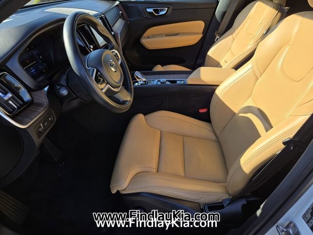 Used 2022 Volvo XC60 T8 Inscription w/ Advanced Package image 11