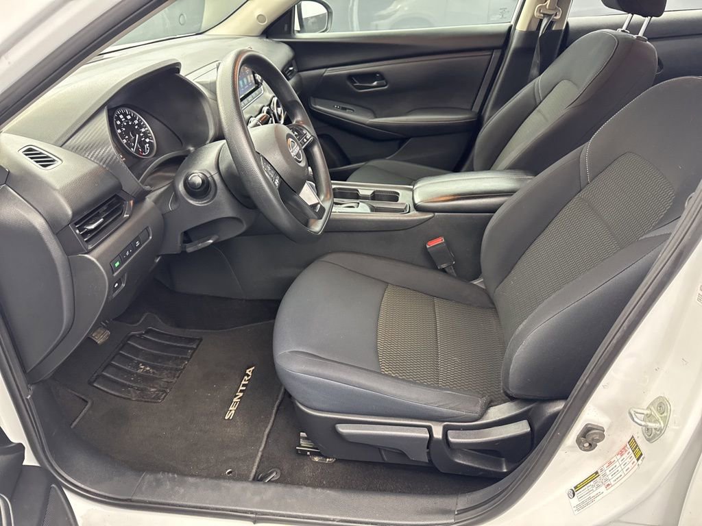 Used 2024 Nissan Sentra S FWD image 13