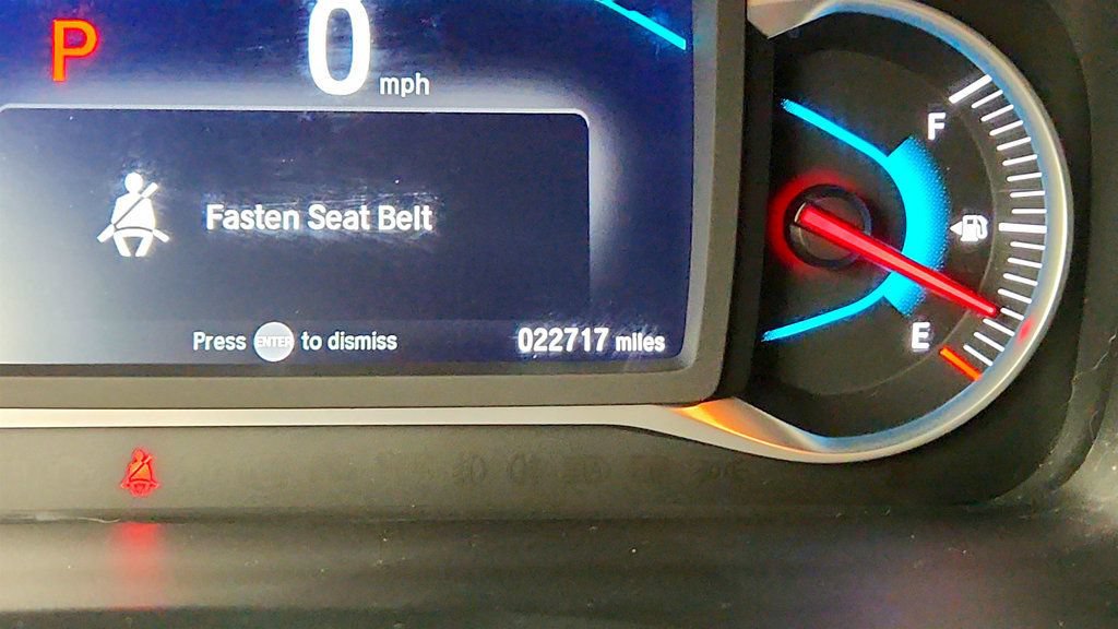 Used 2022 Honda Pilot Sport image 15