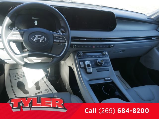 Used 2025 Hyundai Palisade SEL image 44