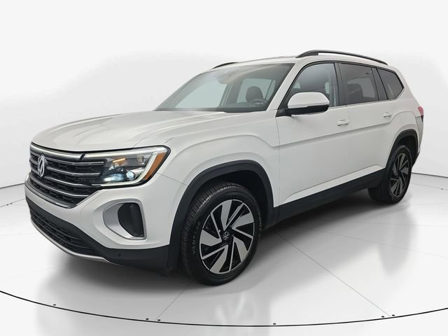 Used 2024 Volkswagen Atlas SE image 5