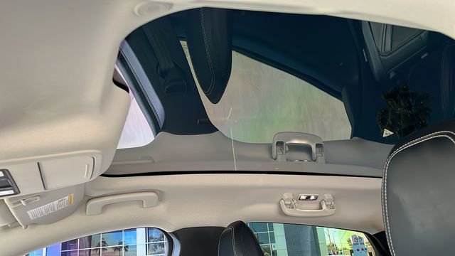 Used 2023 Ford Mustang Mach-E Premium image 16