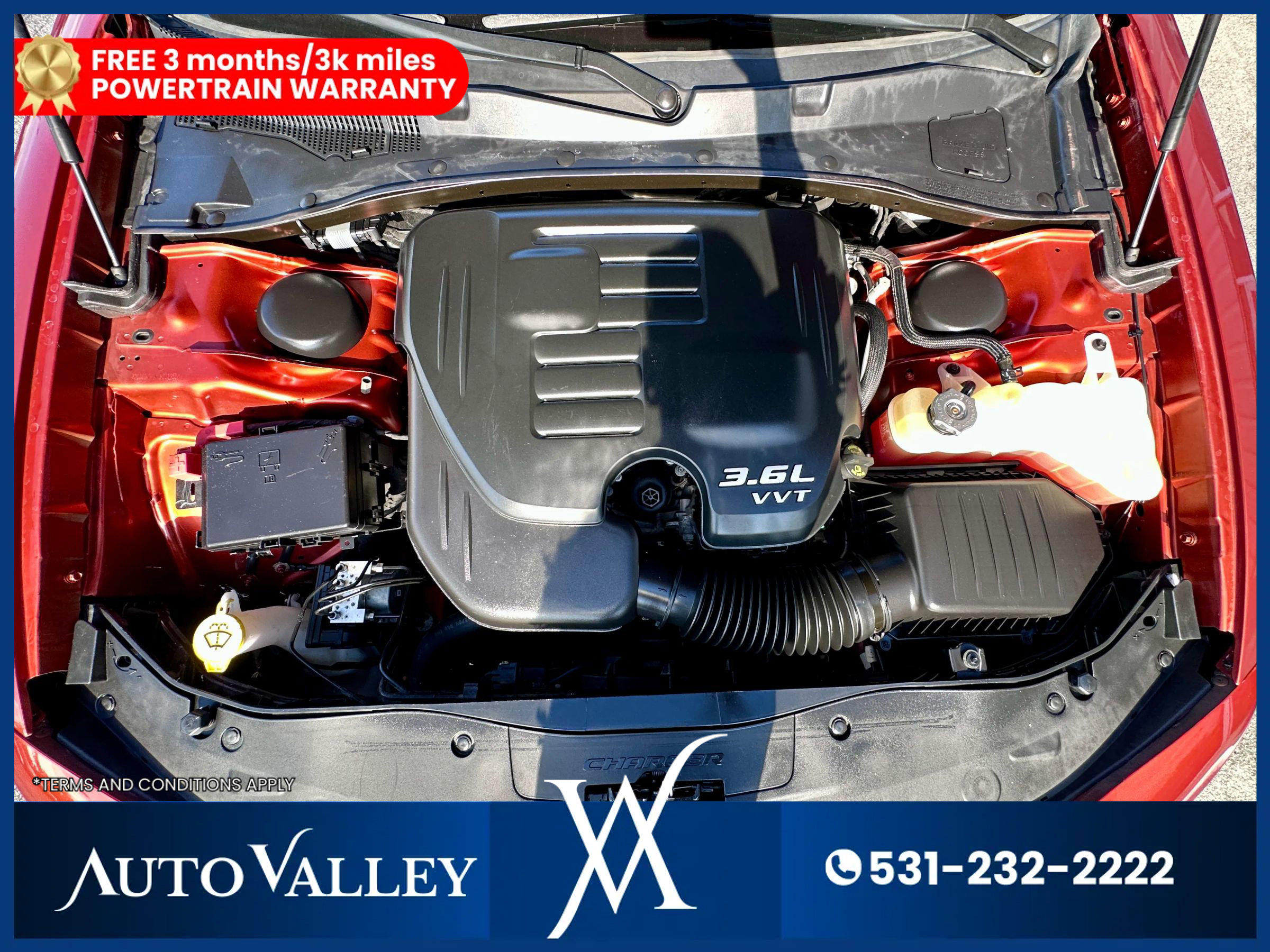 Used 2020 Dodge Charger GT image 38