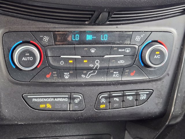 Certified 2018 Ford Escape Titanium AWD/4WD image 20