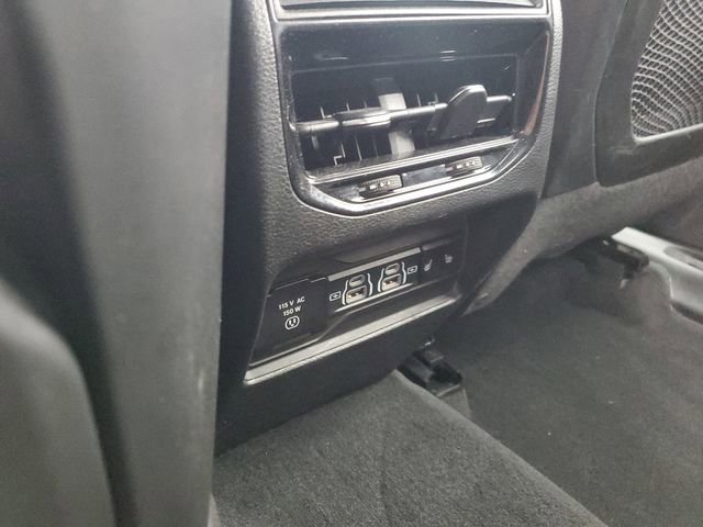 Certified 2022 Jeep Grand Cherokee Trailhawk w/ Advanced Protech Group II image 30