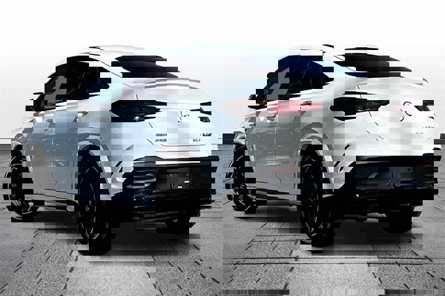 New 2026 Mercedes-Benz GLE 63 AMG S image 4