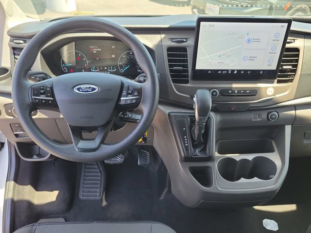 Certified 2022 Ford Transit 350 XLT RWD image 20