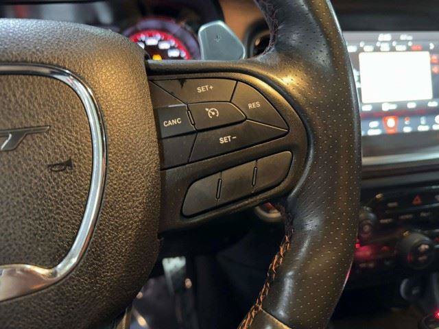 Used 2019 Dodge Charger SRT Hellcat w/ Harman/Kardon Audio Group RWD image 20