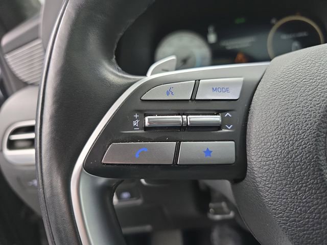 Used 2024 Hyundai Palisade Calligraphy image 42