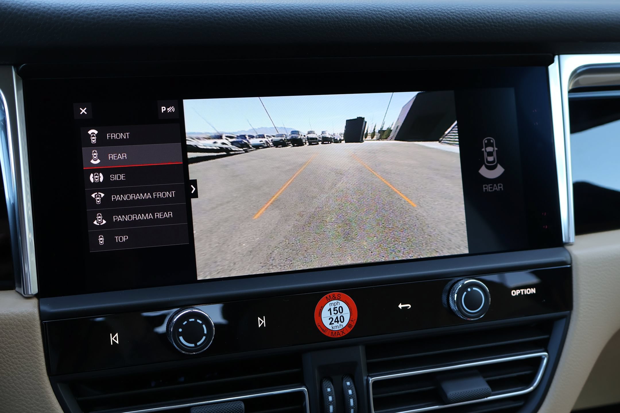 New 2026 Porsche Macan AWD/4WD image 17
