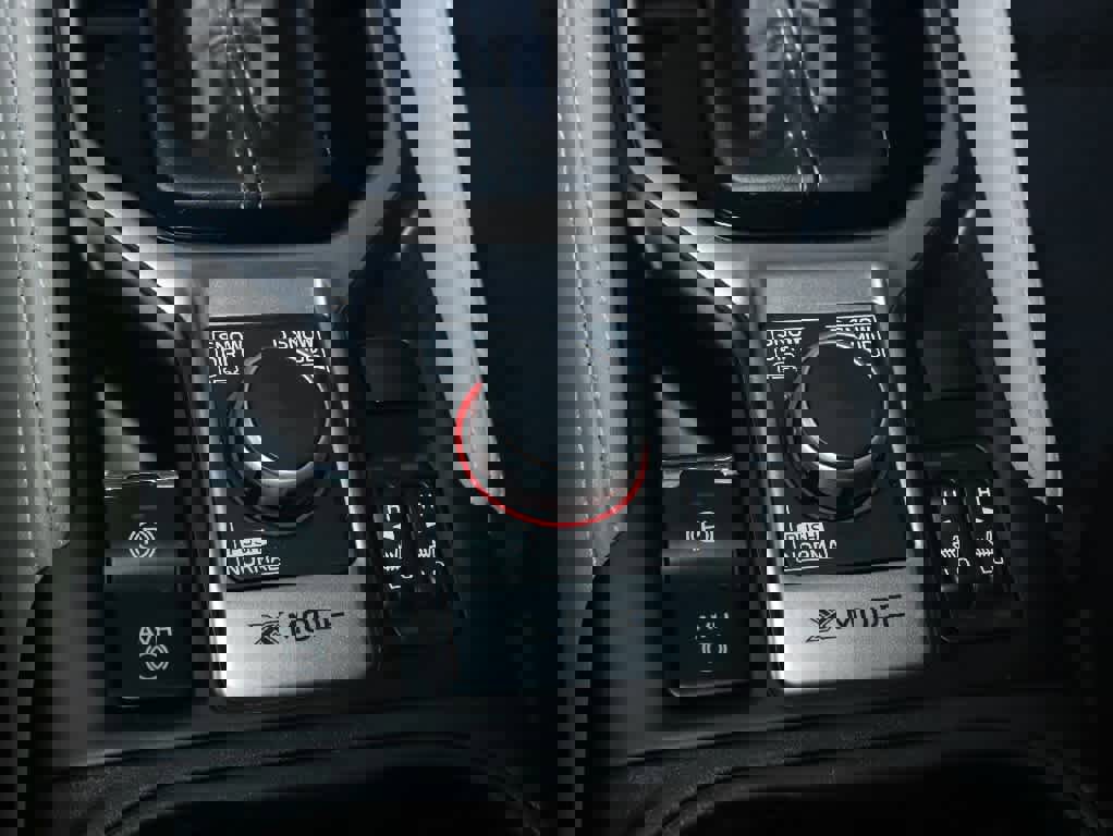 Certified 2023 Subaru Forester Limited image 31