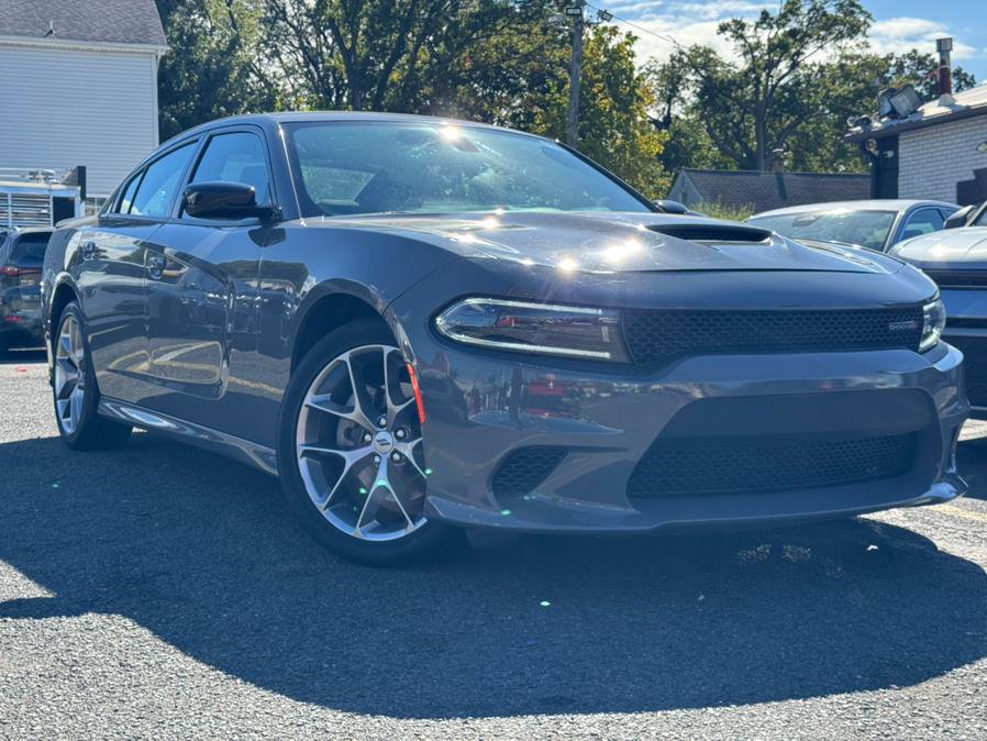 Used 2023 Dodge Charger GT image 5