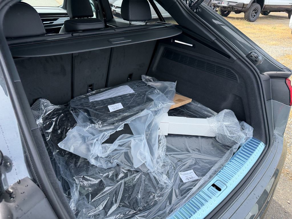 New 2026 Audi Q8 Premium Plus AWD/4WD image 30
