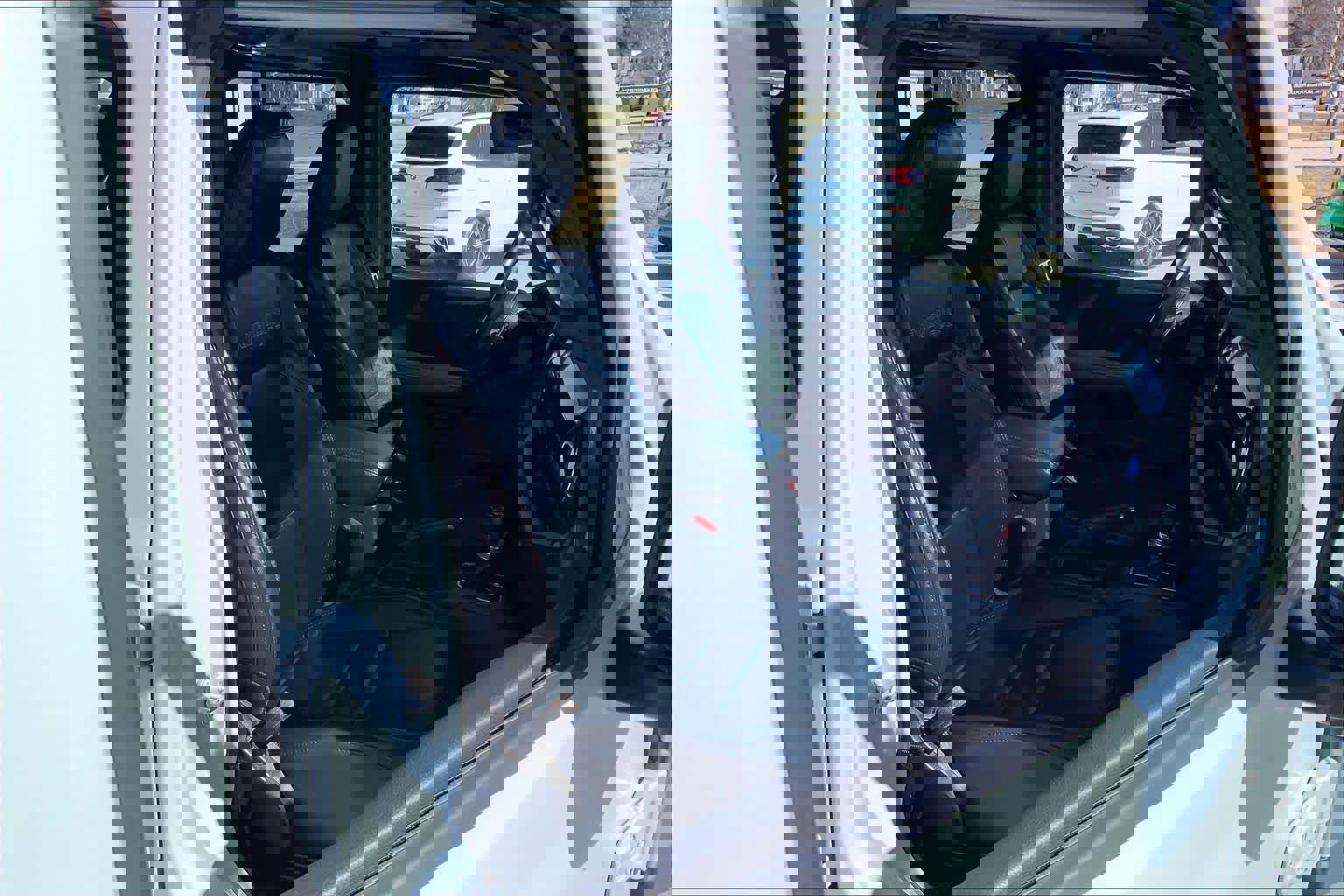 Used 2023 Jeep Wrangler Unlimited Rubicon 392 w/ Xtreme Recon 35" Tire Package image 8