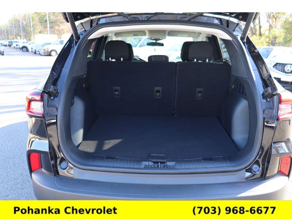 Used 2024 Ford Escape Active image 28