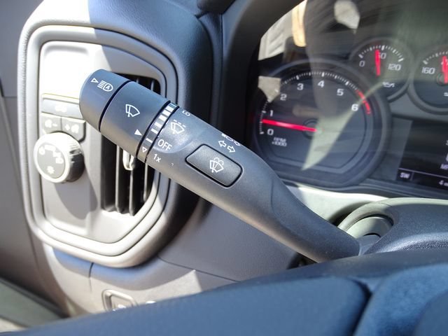 New 2026 Chevrolet Silverado 3500 W/T w/ WT Convenience Package RWD image 19