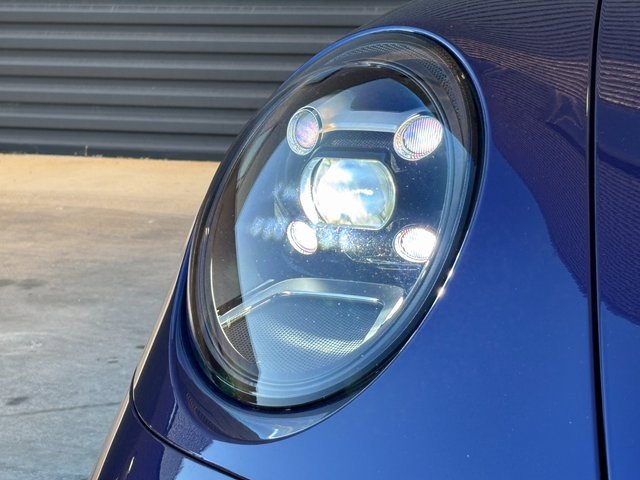 Certified 2021 Porsche 911 Carrera S image 12