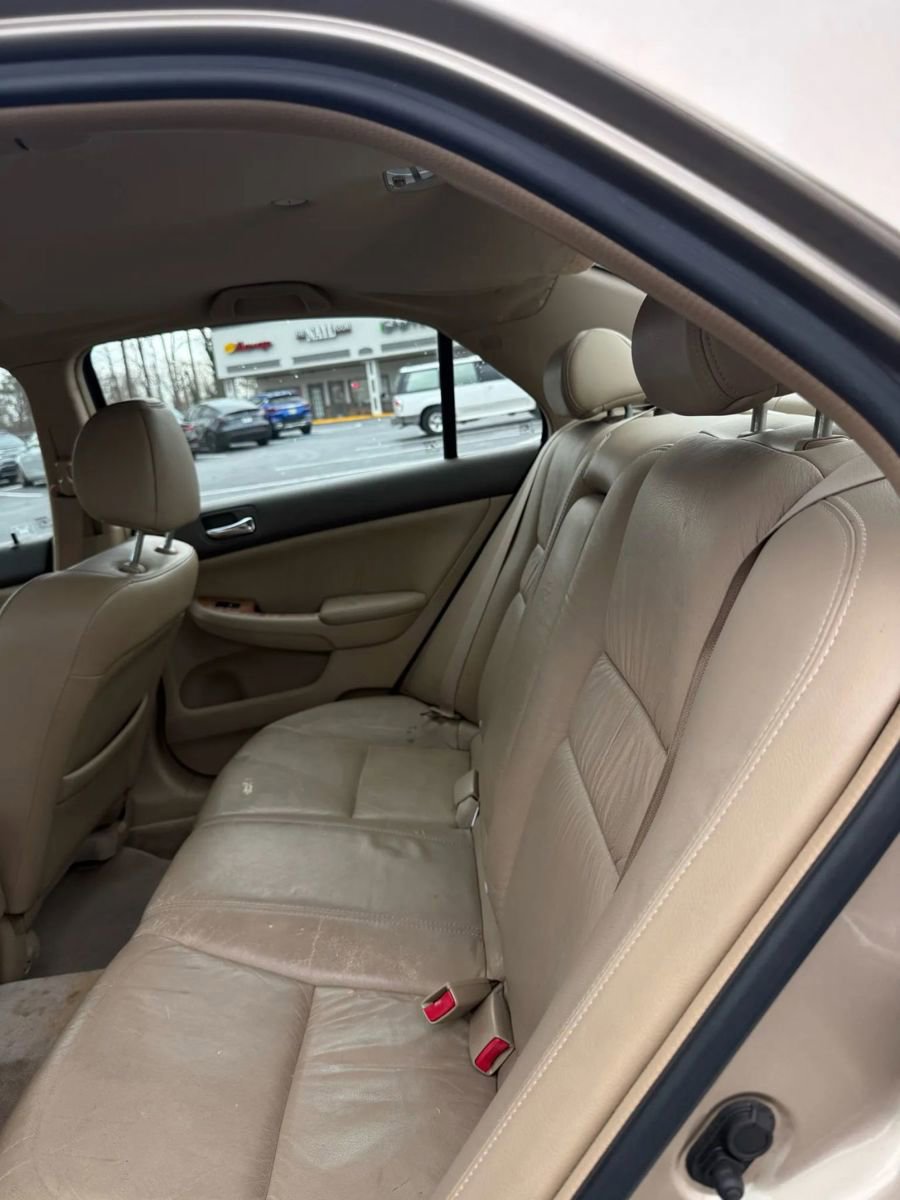 Used 2005 Honda Accord EX-L image 7