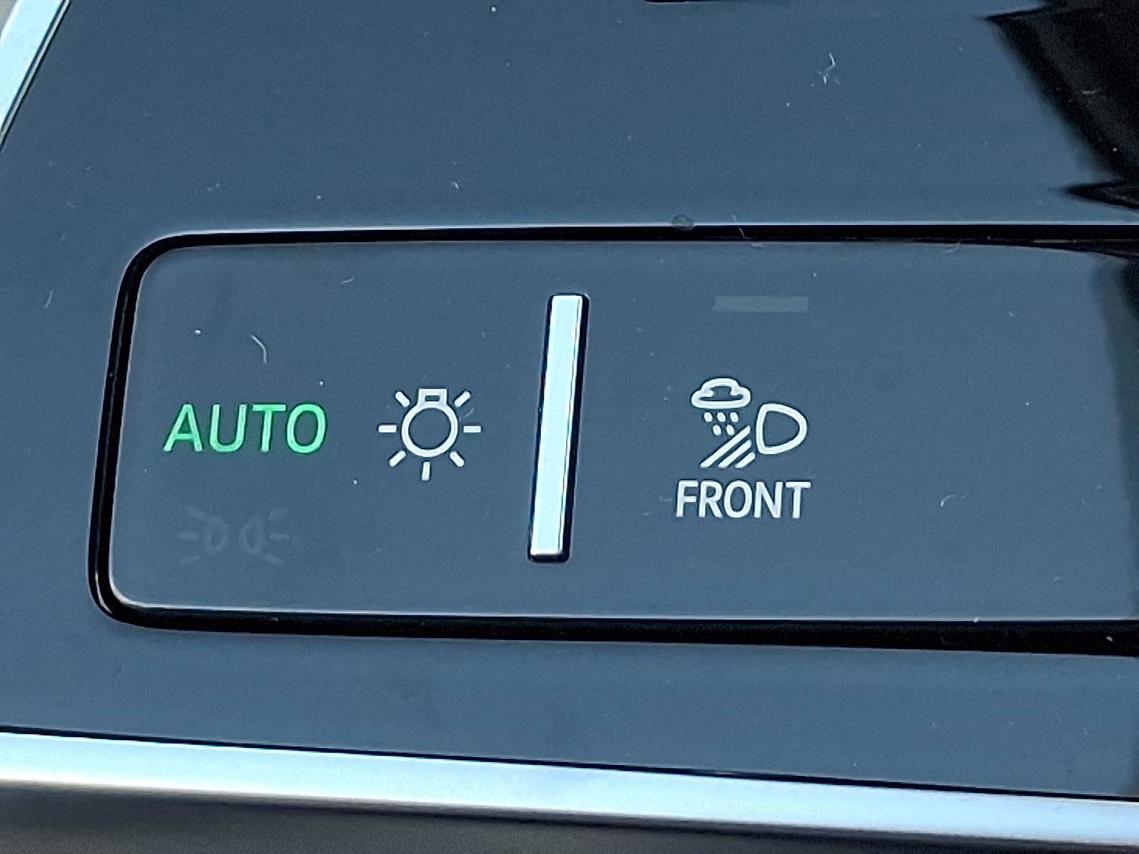 New 2026 Audi SQ7 Prestige image 21