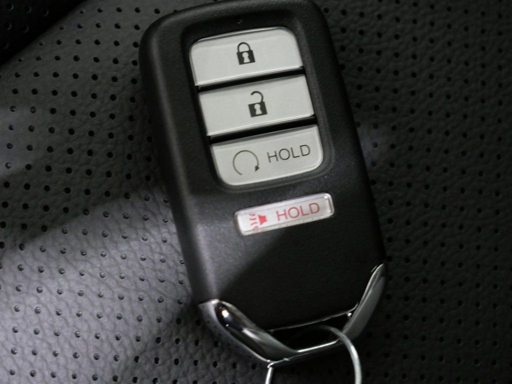 New 2026 Honda Ridgeline RTL image 25