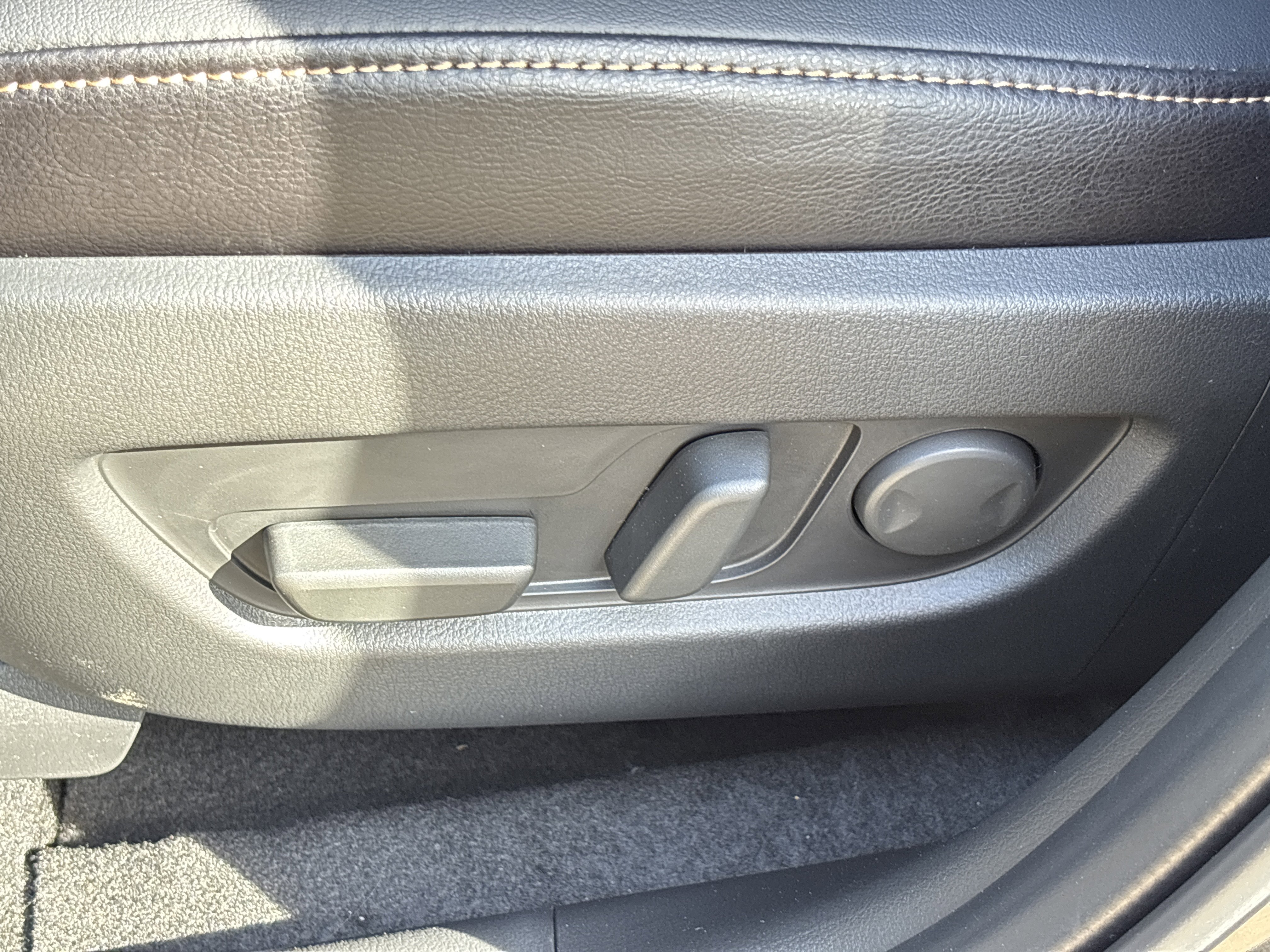 New 2026 MAZDA CX-90 3.3 Turbo S w/ Premium Package image 21