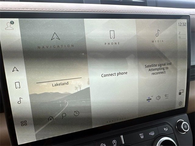 New 2026 Land Rover Defender 110 S image 19