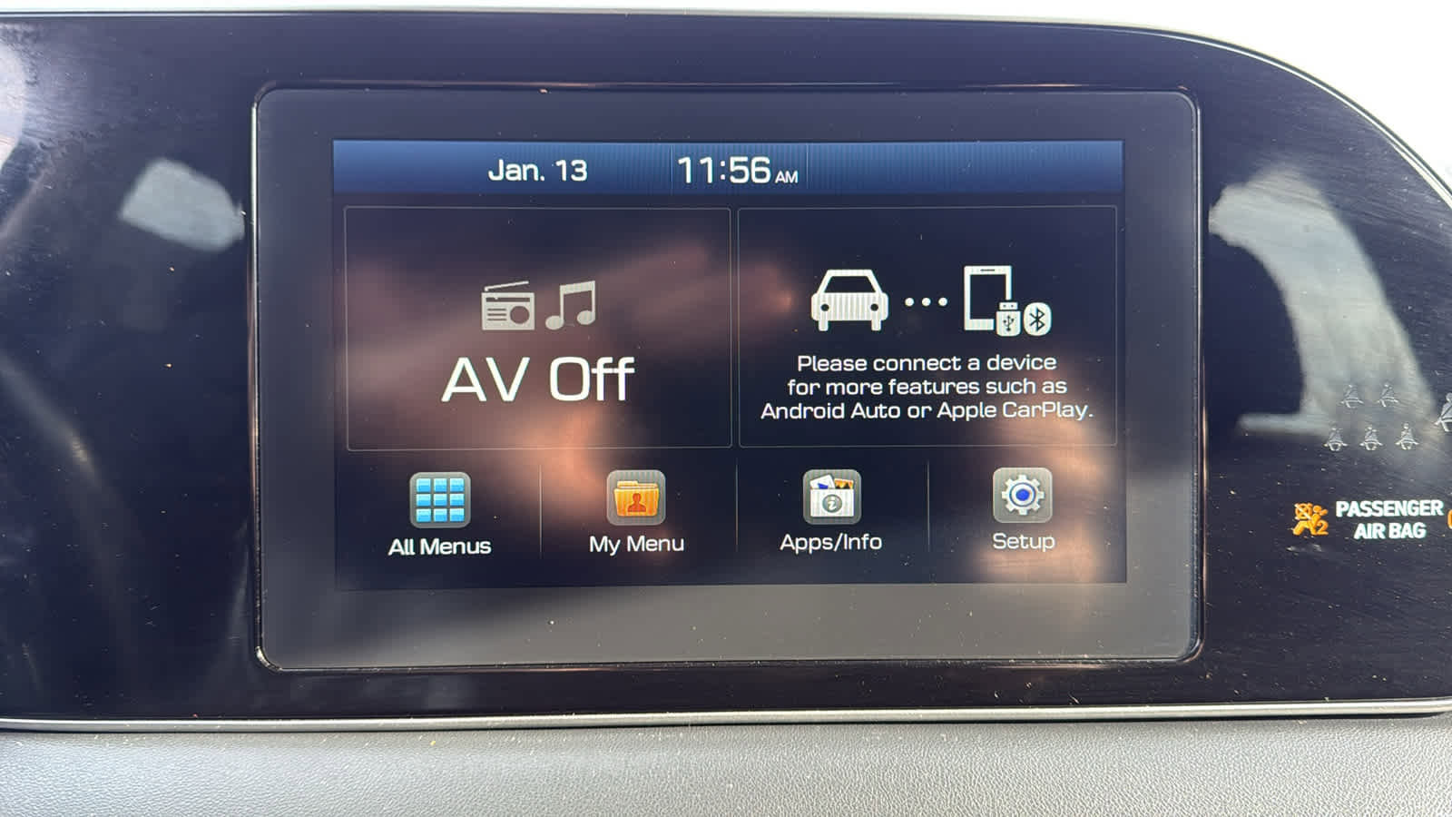 Used 2020 Hyundai Palisade SEL image 18