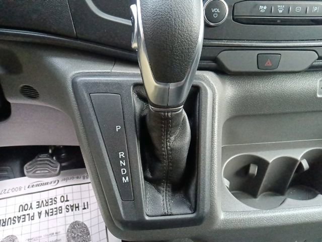 New 2026 Ford Transit 350 w/ Exterior Upgrade Package image 23