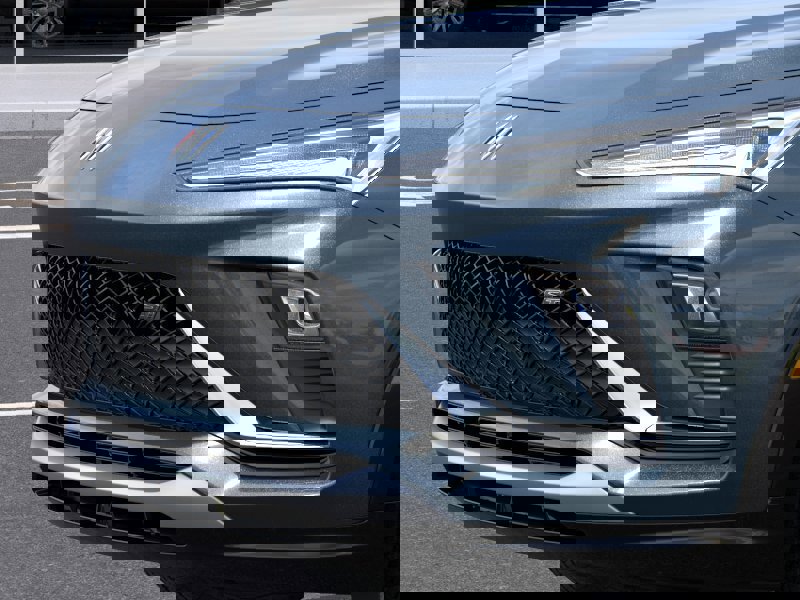 New 2026 Buick Envista Sport Touring image 13