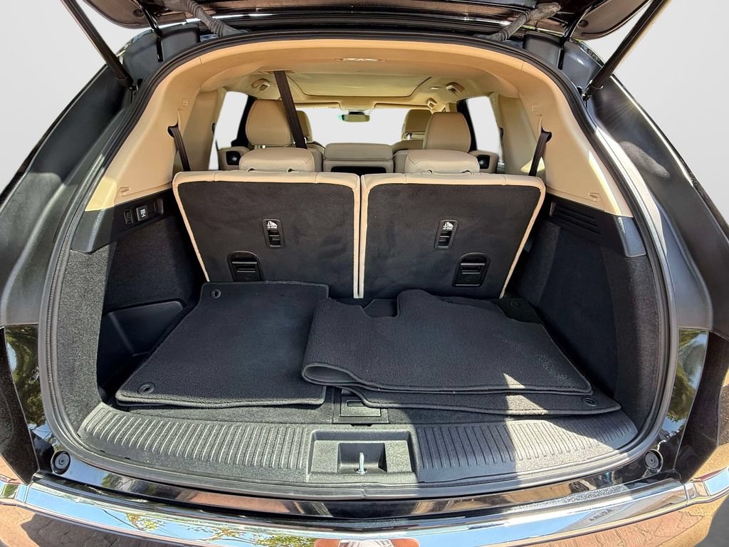 Used 2022 Acura MDX SH-AWD w/ Technology Package image 7