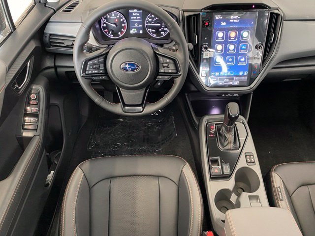 New 2026 Subaru Crosstrek 2.5i Limited AWD/4WD image 2