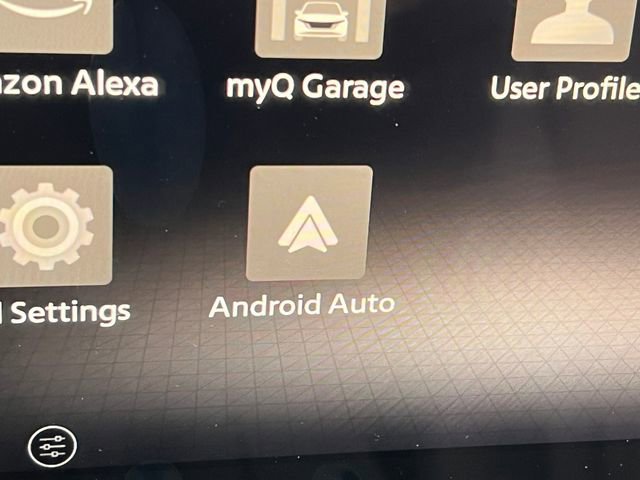 New 2026 Nissan Rogue Platinum w/ Platinum Premium Package image 21