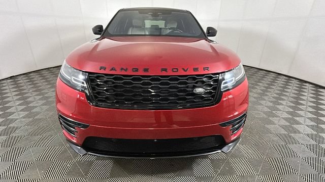 Used 2021 Land Rover Range Rover Velar R-Dynamic S AWD/4WD image 7