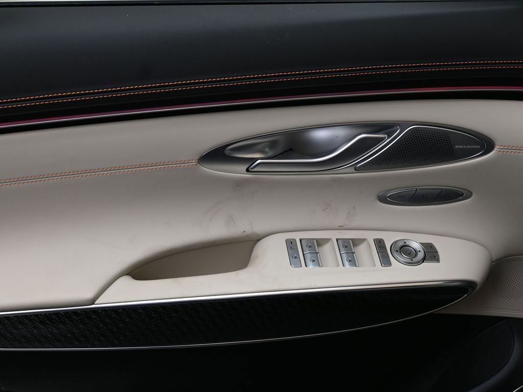 New 2026 Genesis GV70 3.5T Sport Prestige image 20